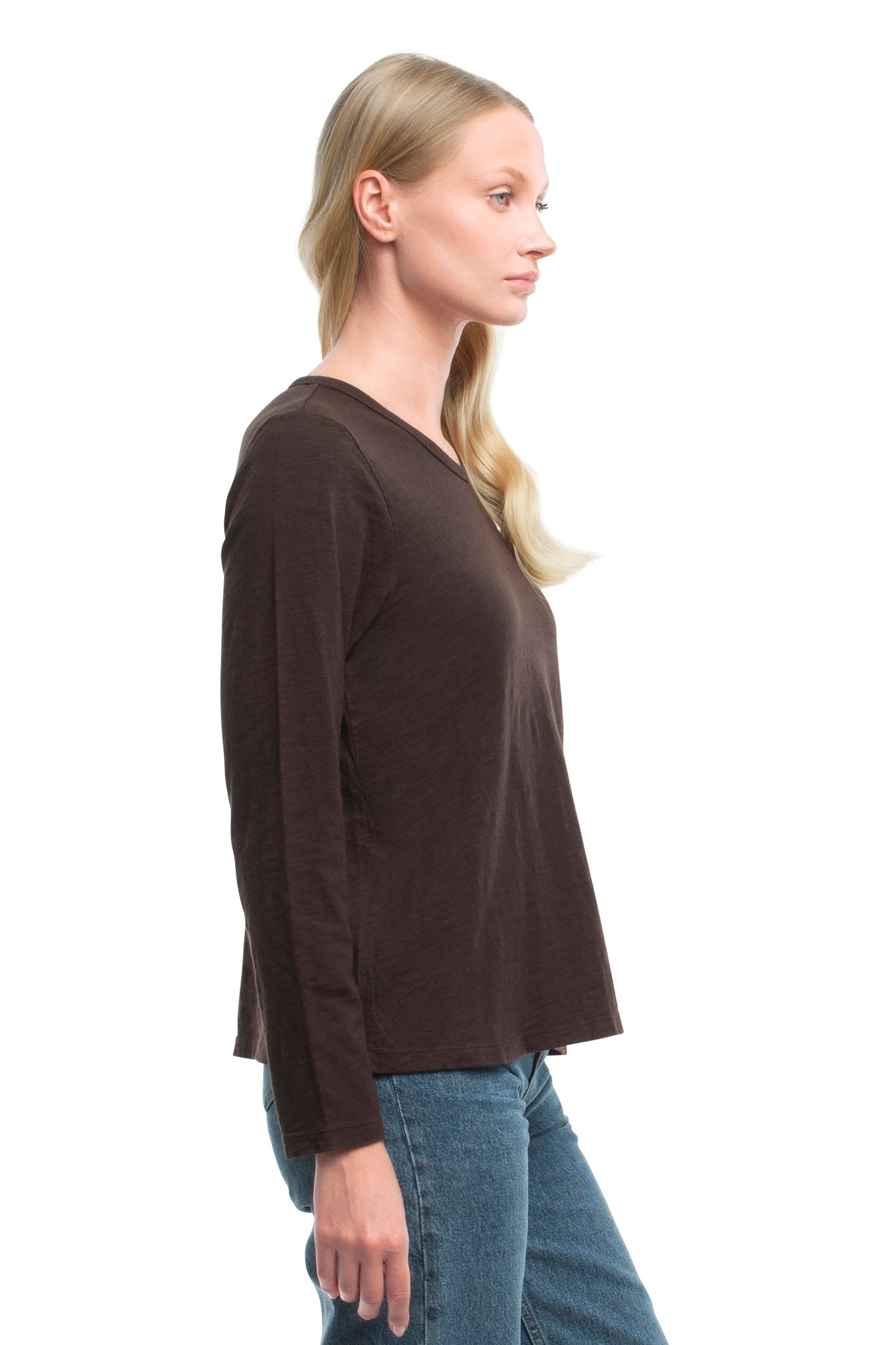 Baby Fit Long Sleeve