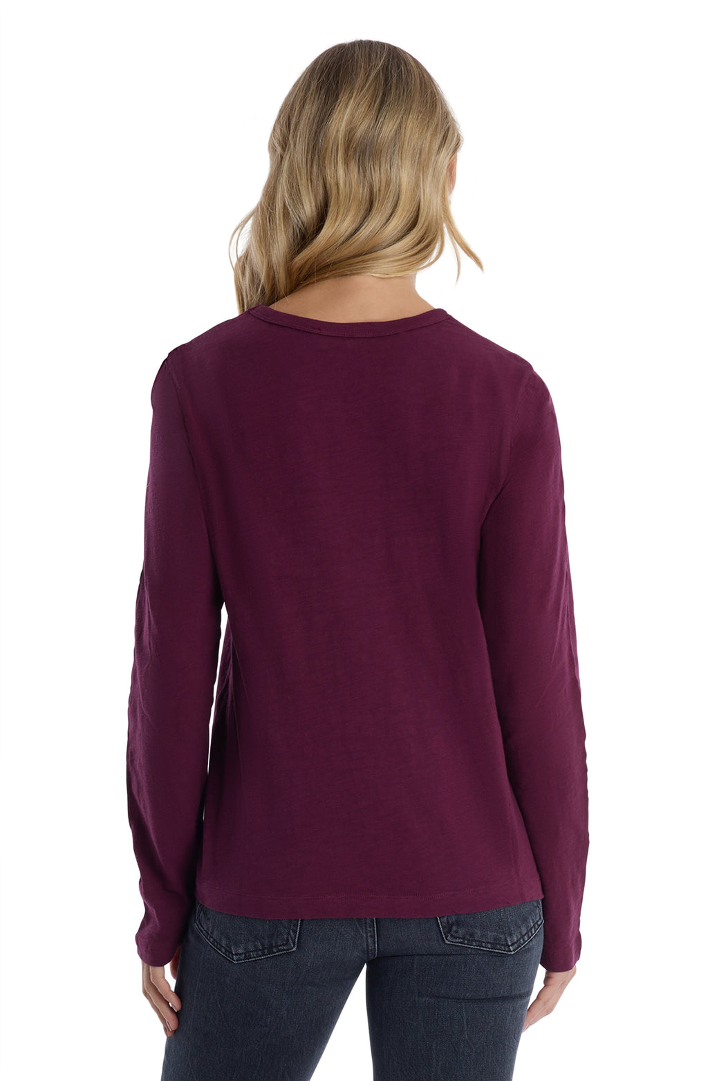 Baby Fit Long Sleeve