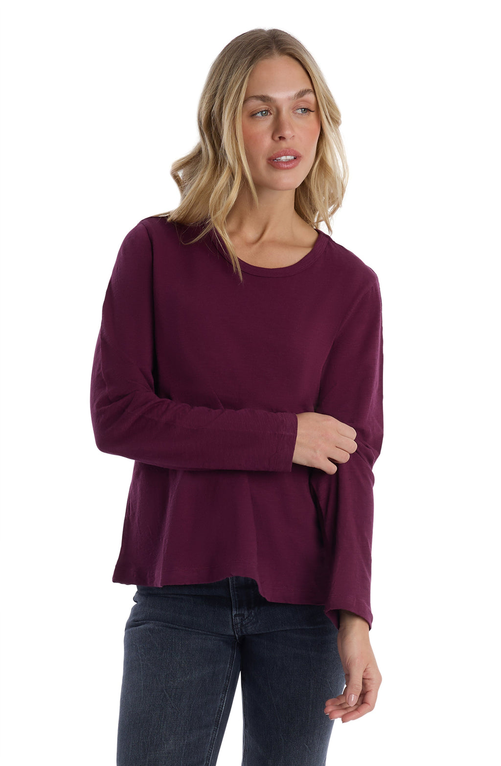 Baby Fit Long Sleeve