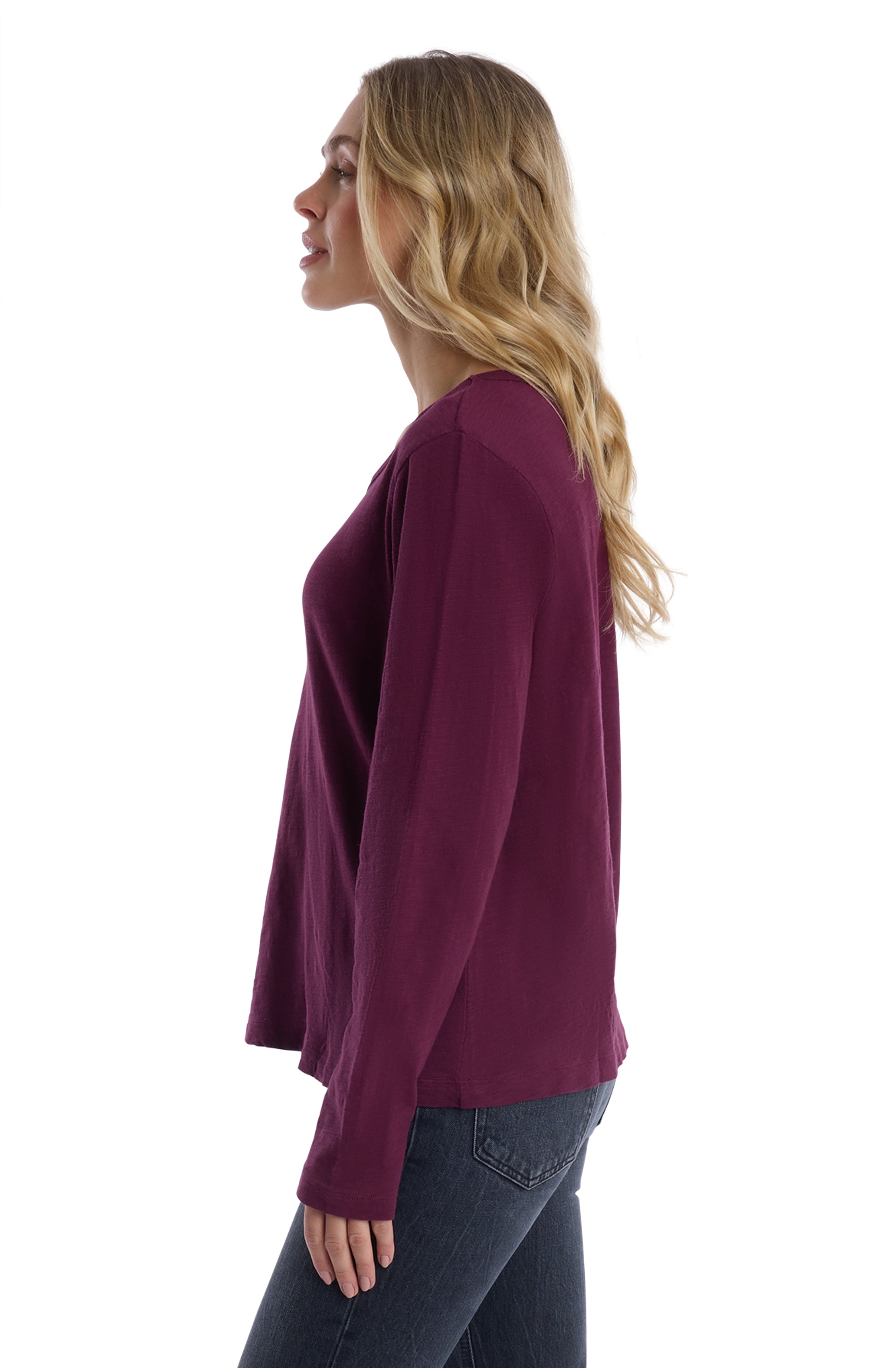 Baby Fit Long Sleeve