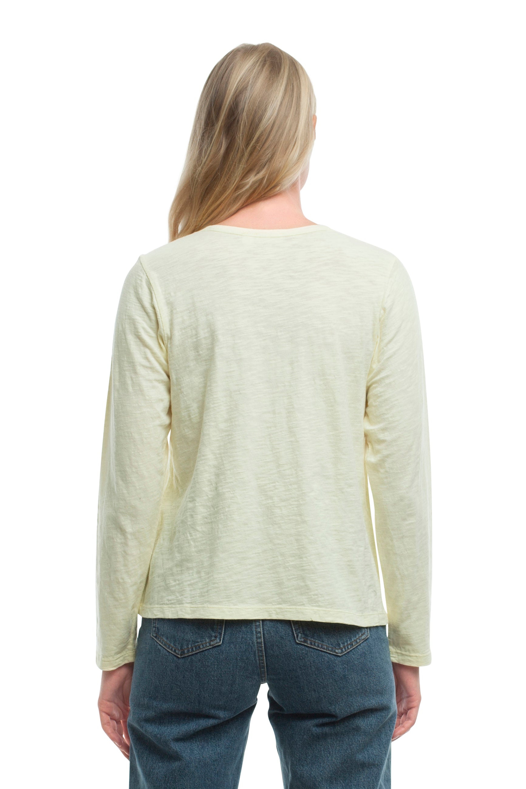 Baby Fit Long Sleeve
