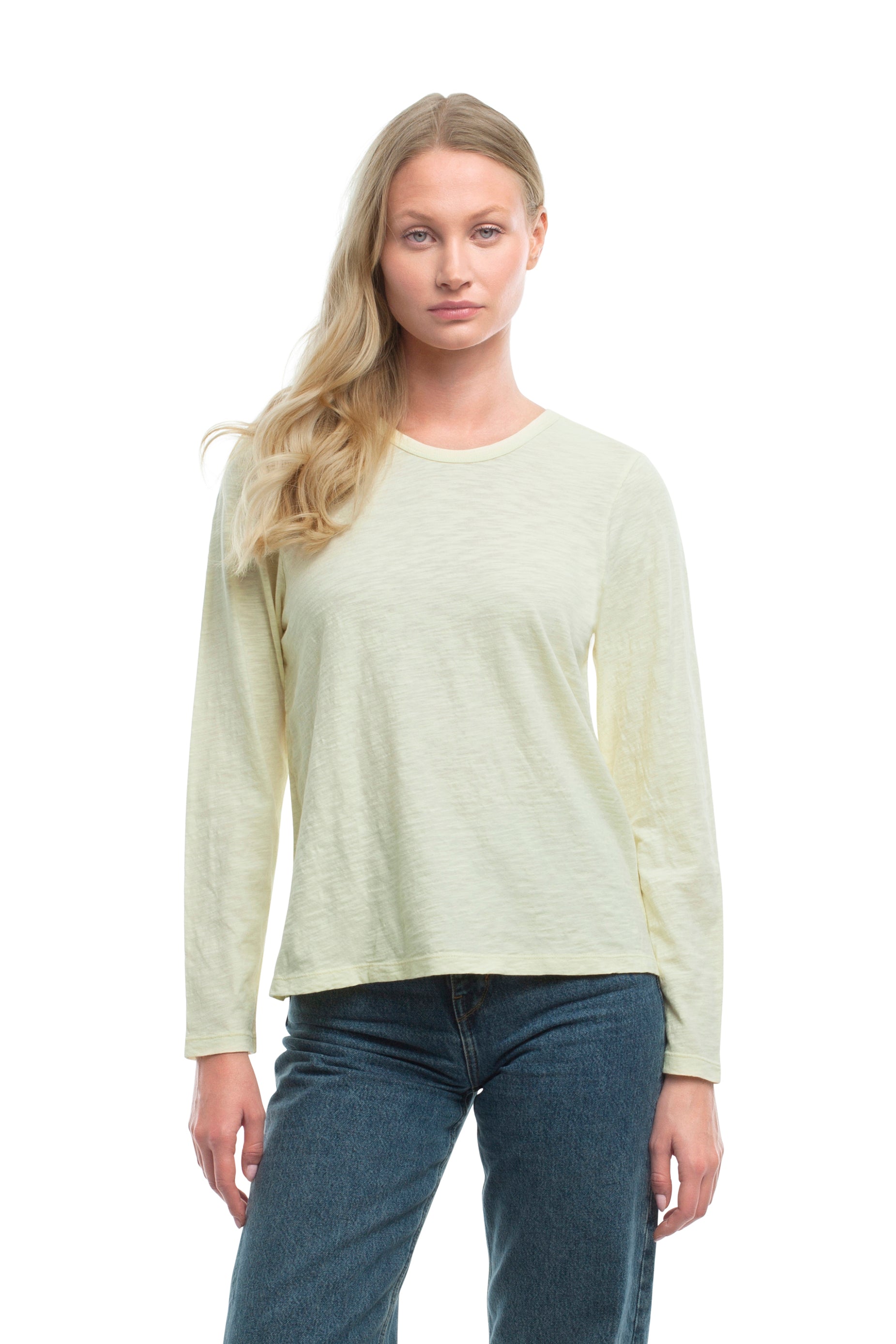 Baby Fit Long Sleeve