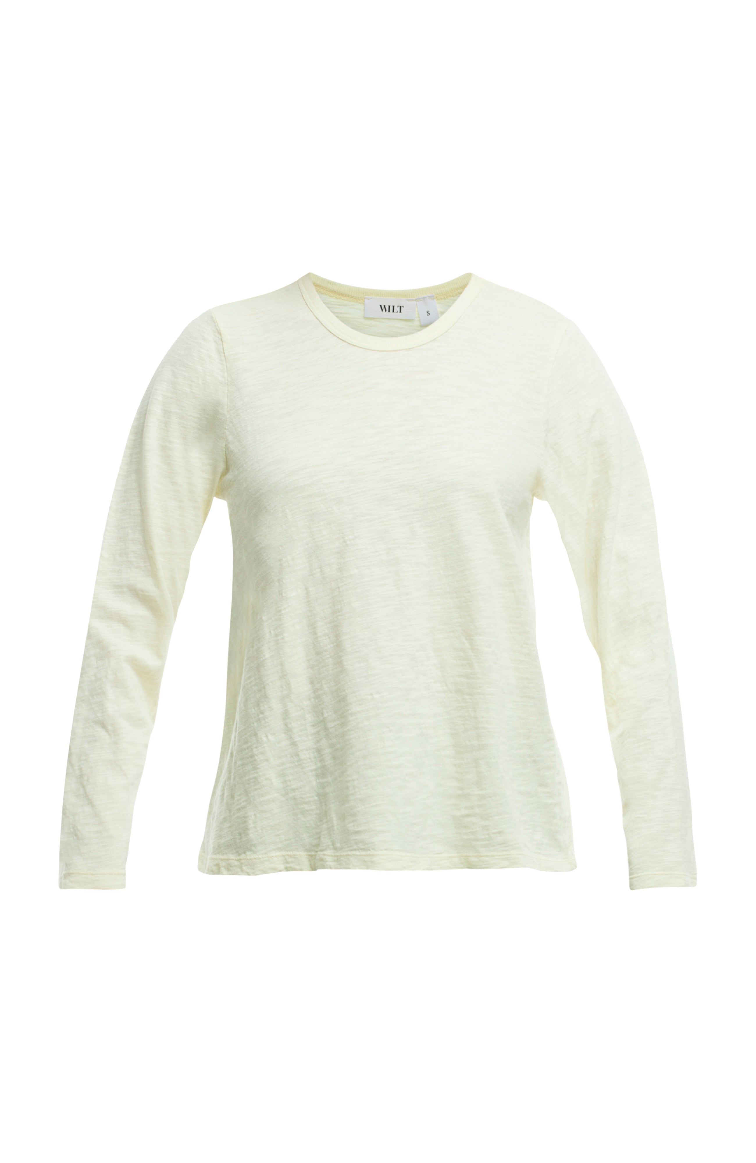 Baby Fit Long Sleeve