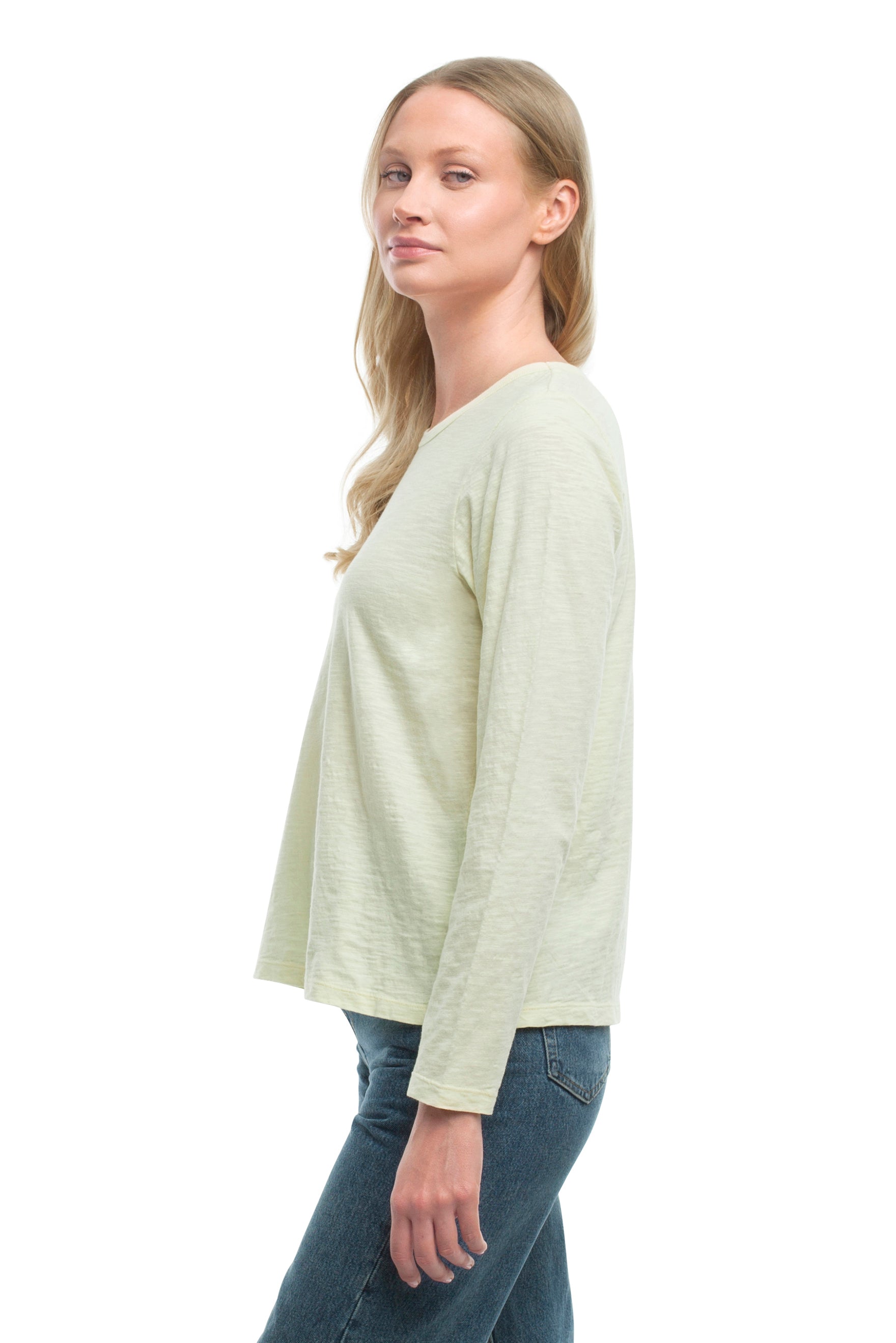 Baby Fit Long Sleeve