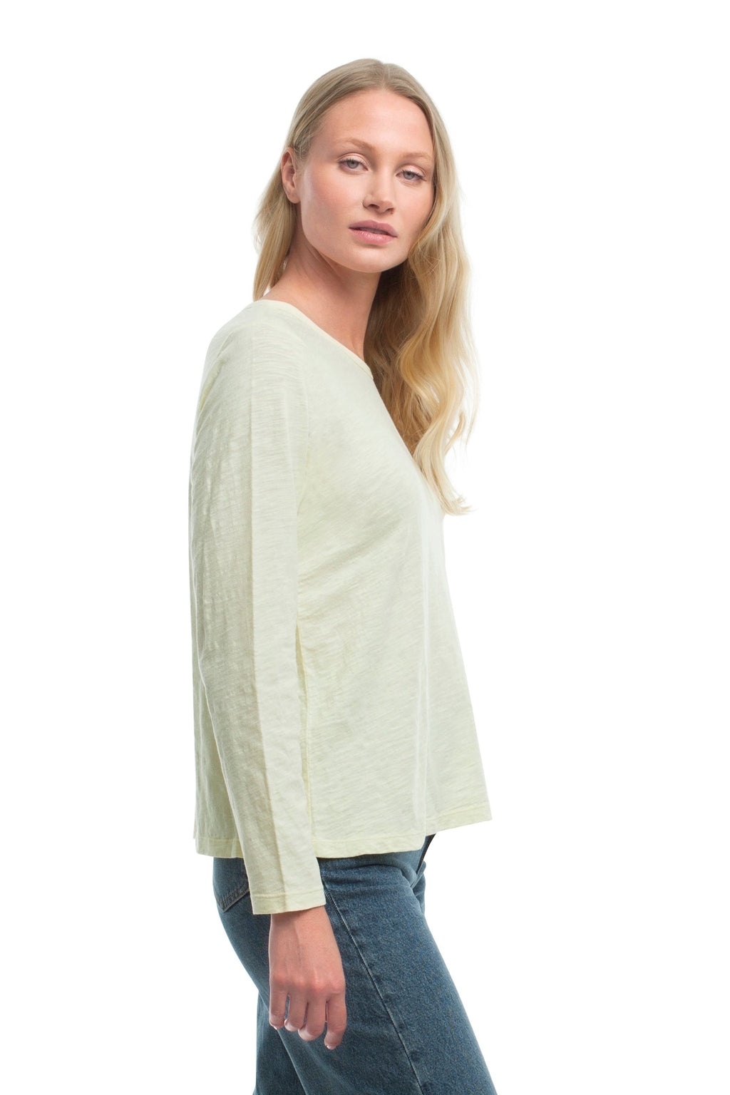 Baby Fit Long Sleeve