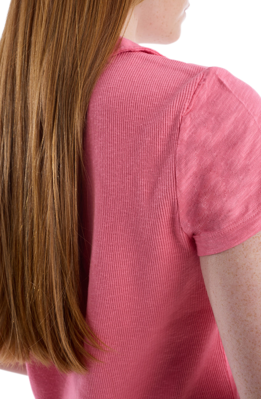 Short sleeve polo tee