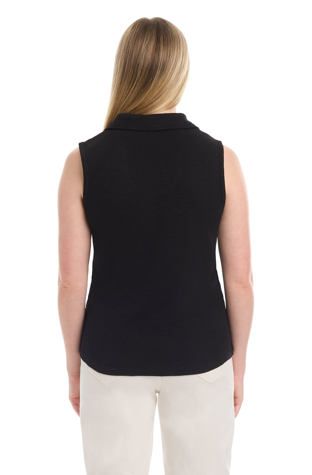 Polo shell