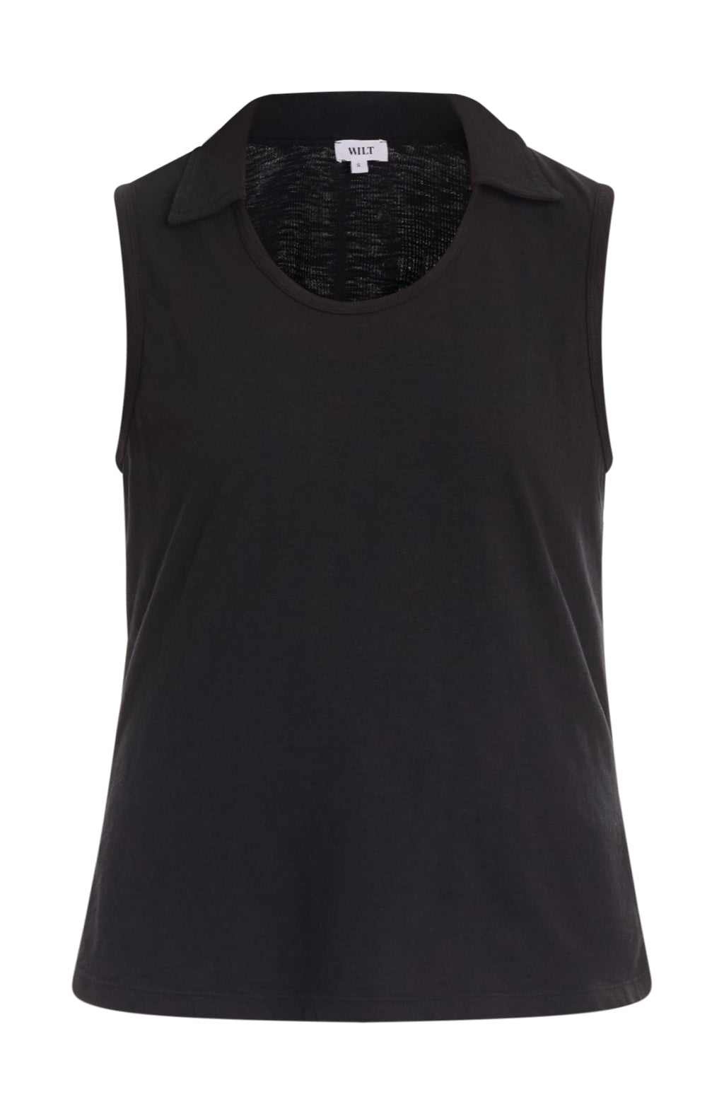 Polo shell