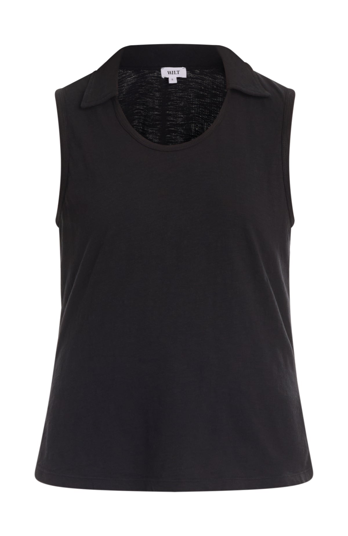 Polo shell