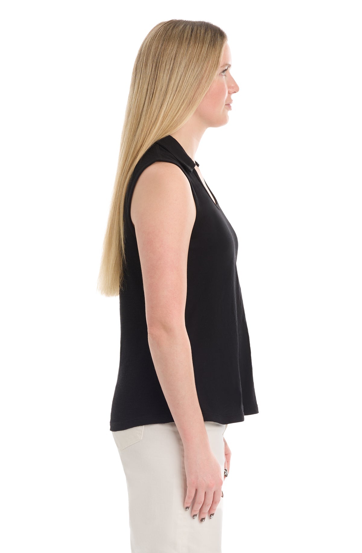 Polo shell
