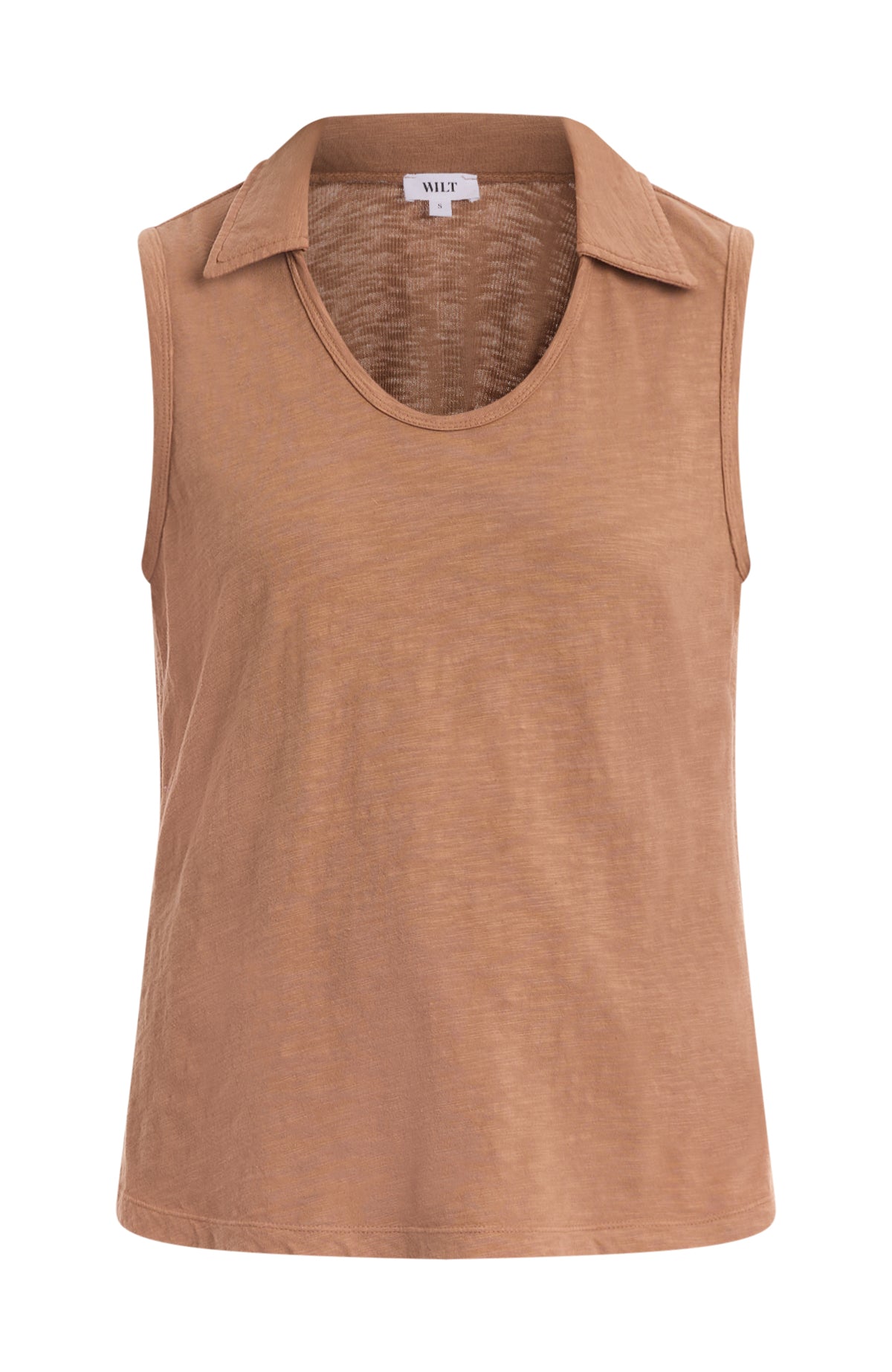 Polo shell