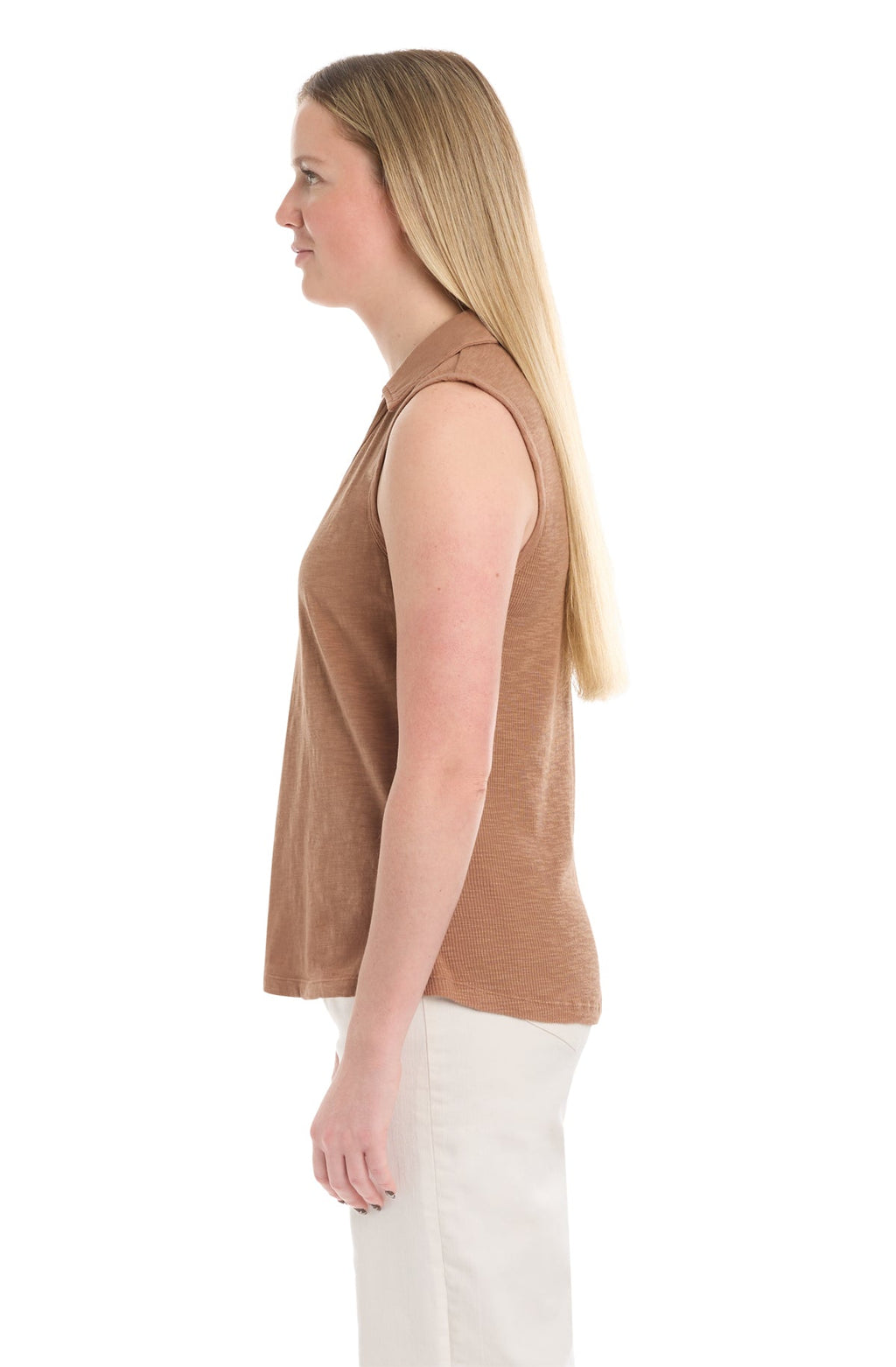 Polo shell