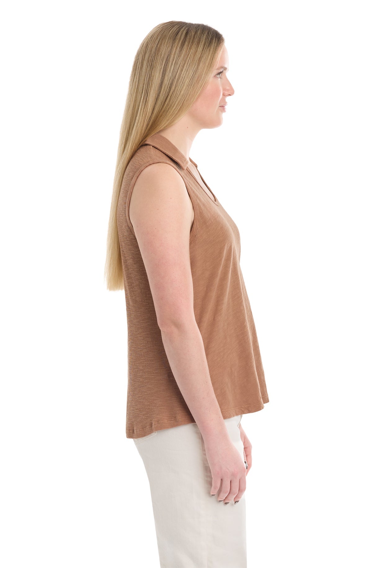 Polo shell