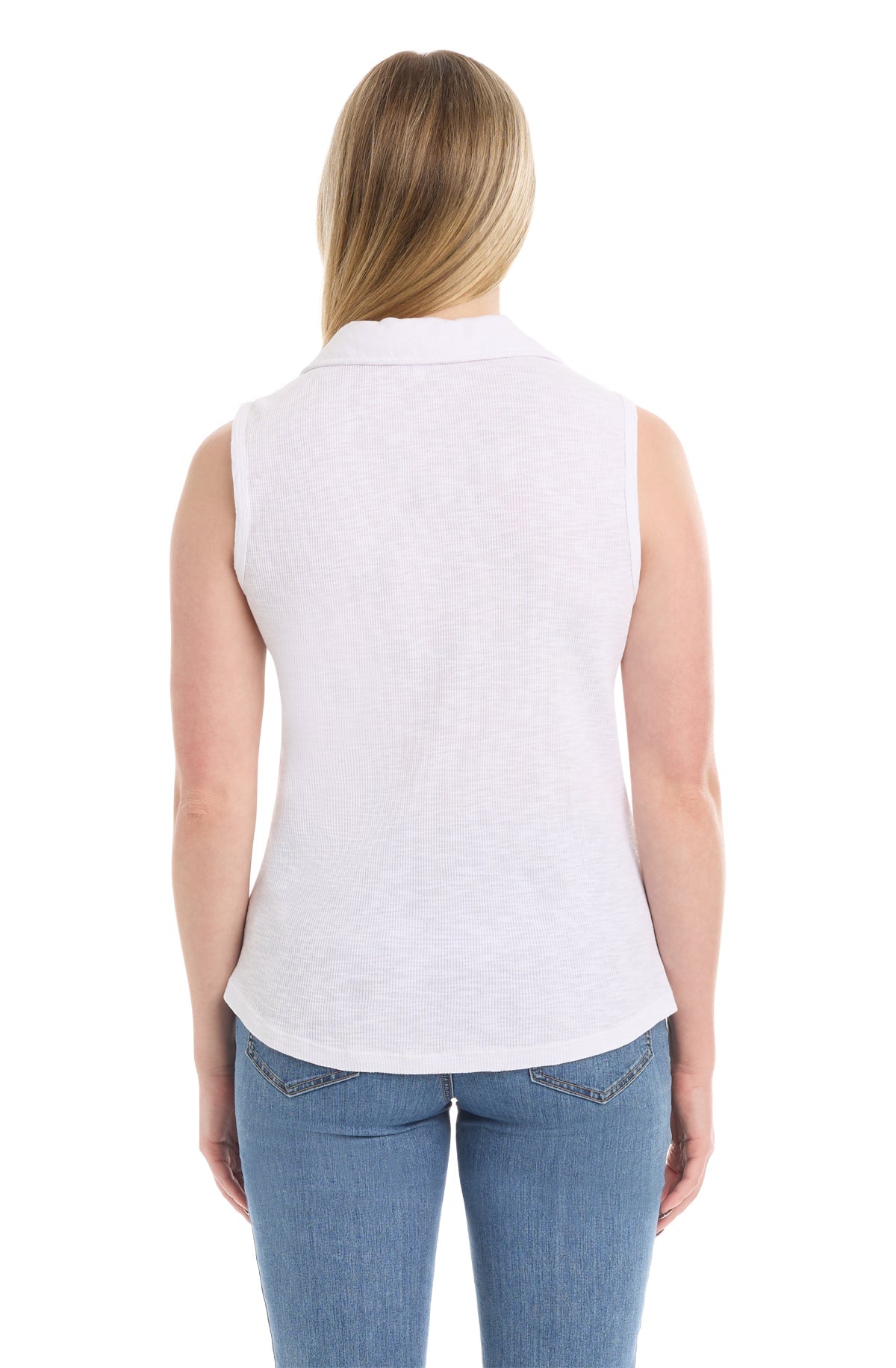 Polo shell