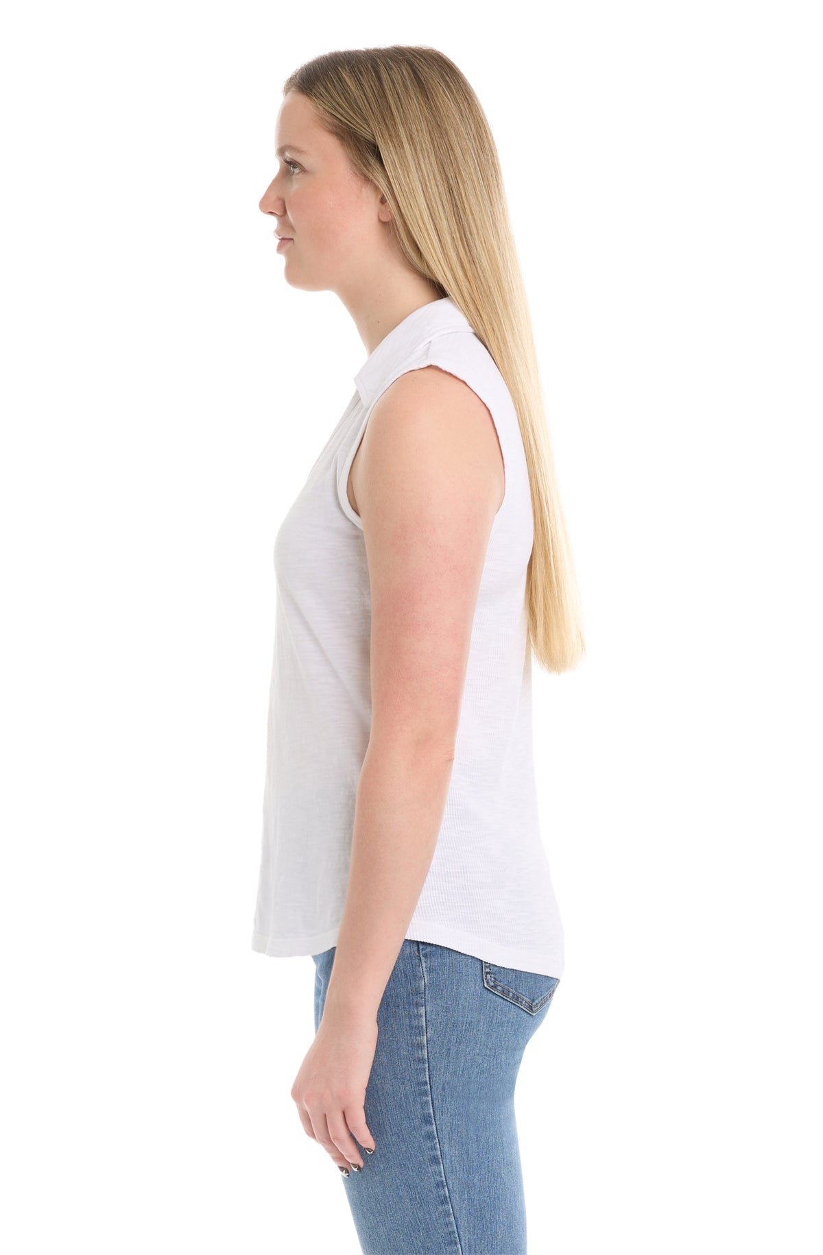 Polo shell