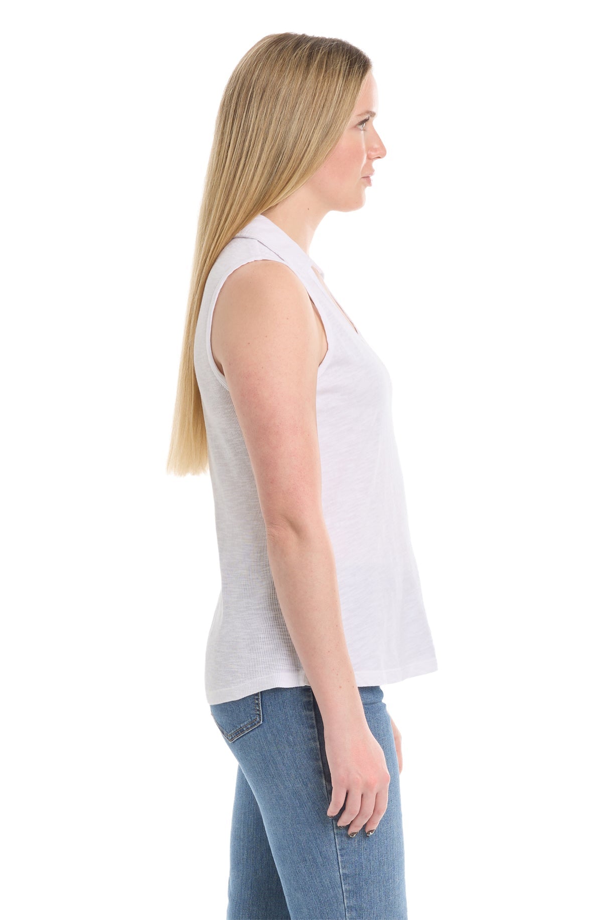 Polo shell