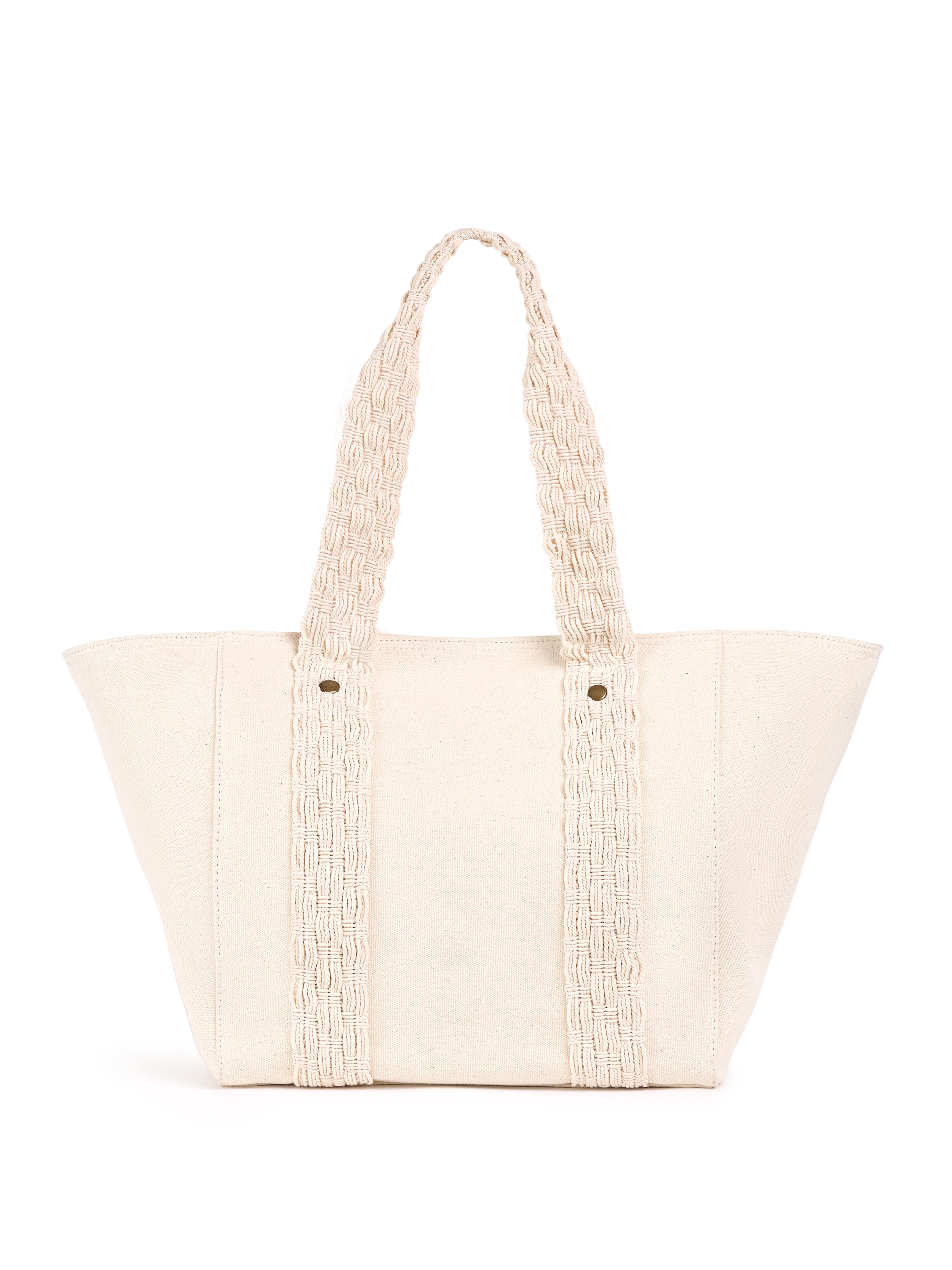 Byron Medium Beach Tote