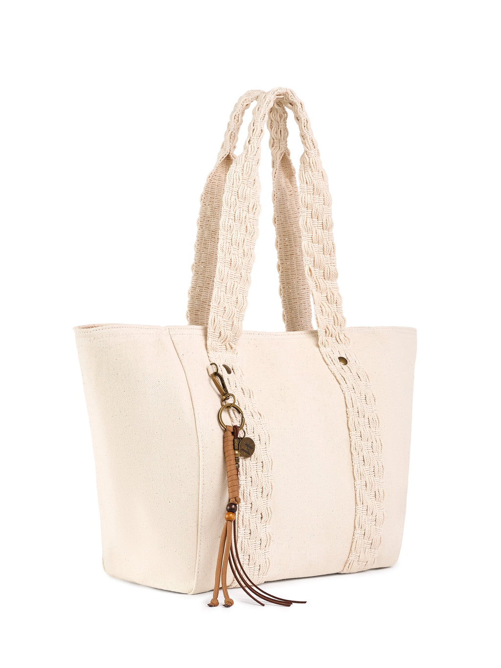 Byron Medium Beach Tote