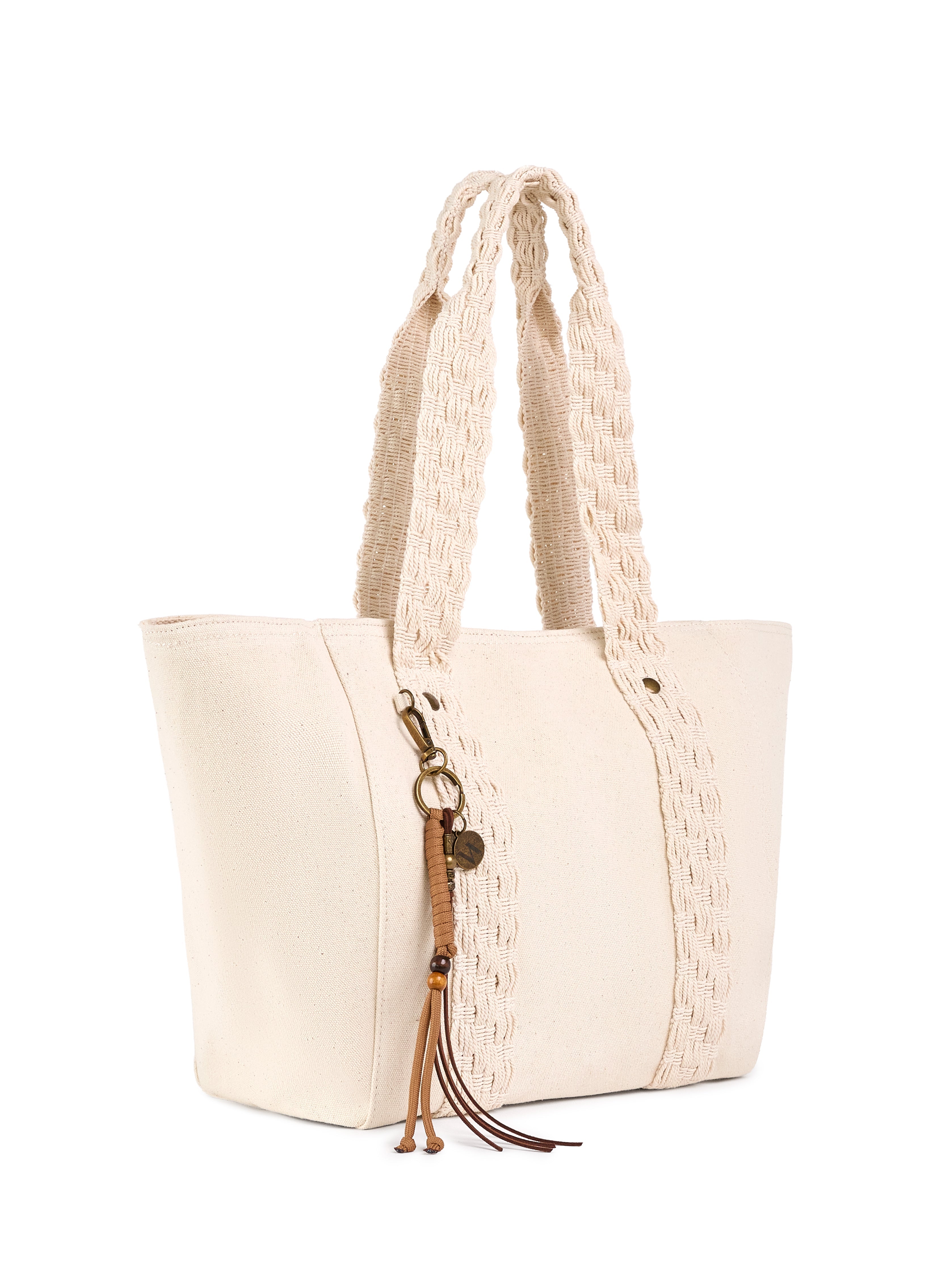Byron Medium Beach Tote