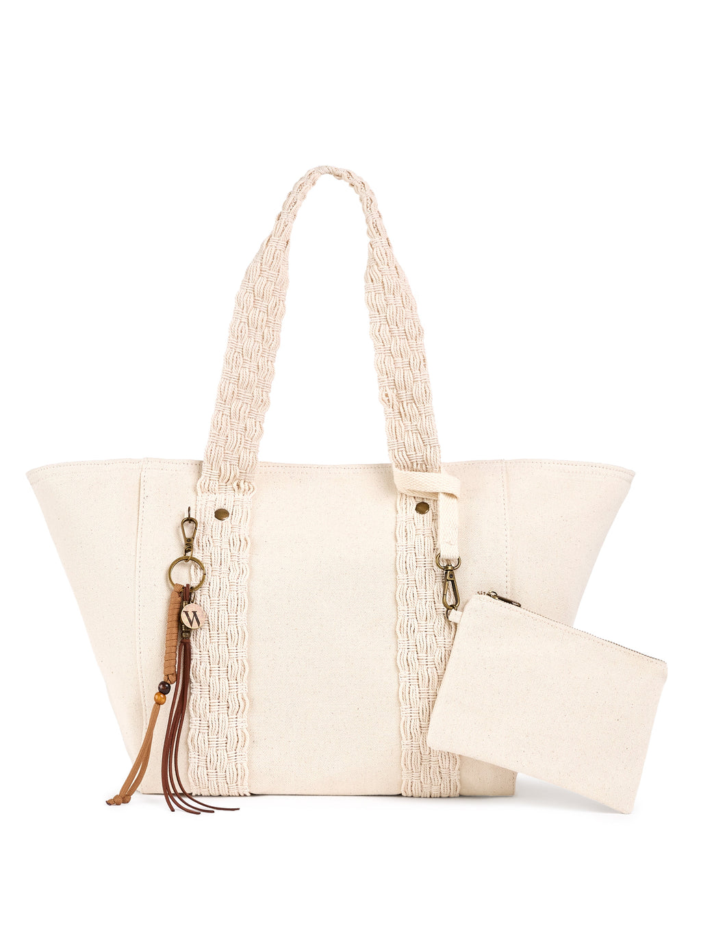 Byron Medium Beach Tote