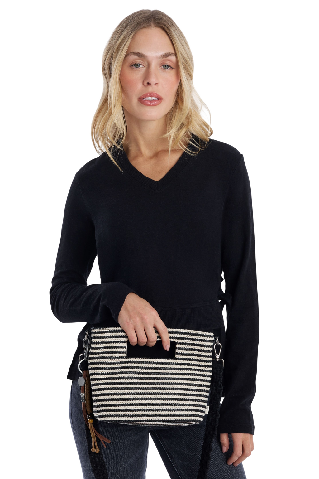 Palermo Mini Tote