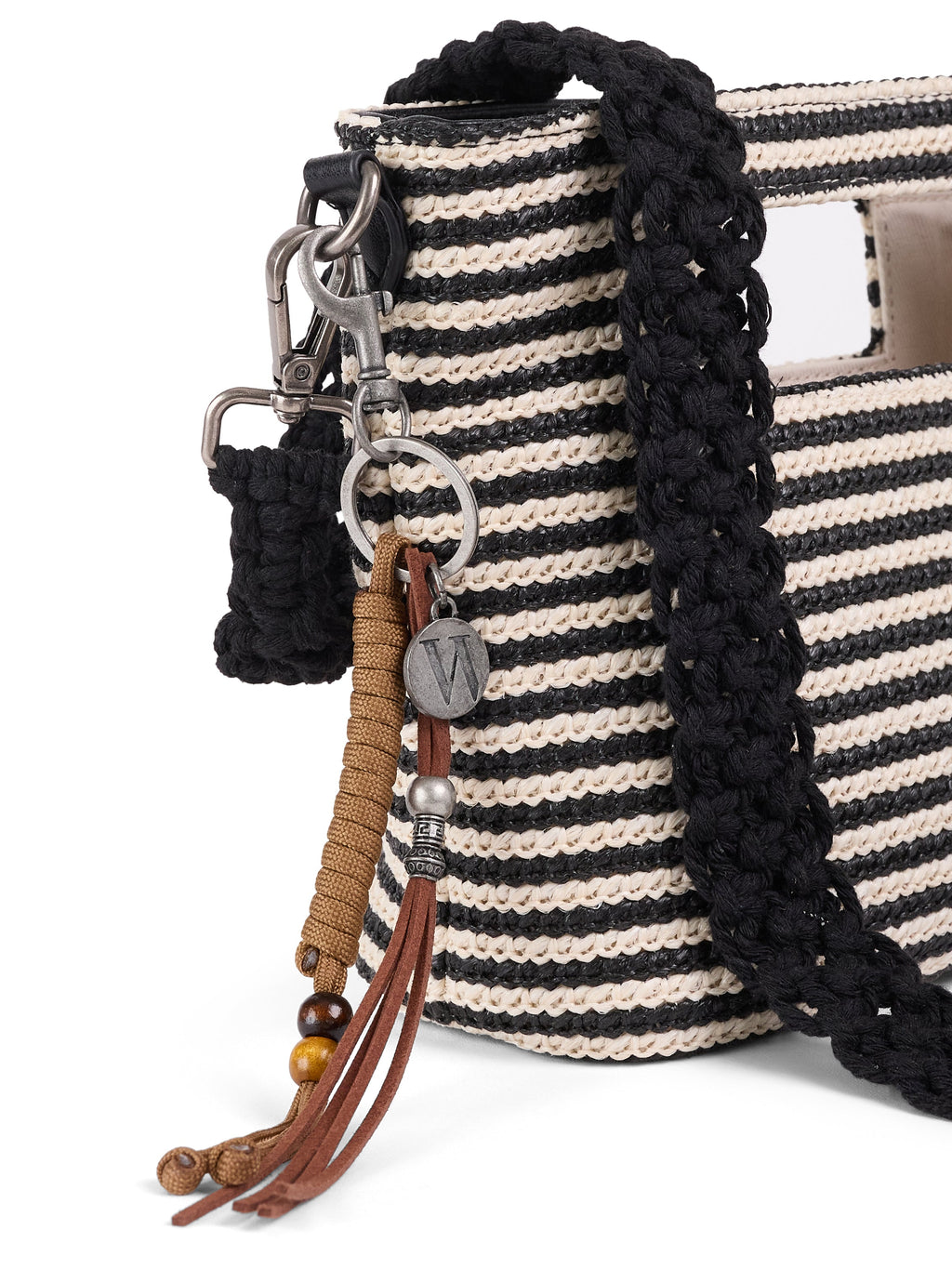Palermo Mini Tote