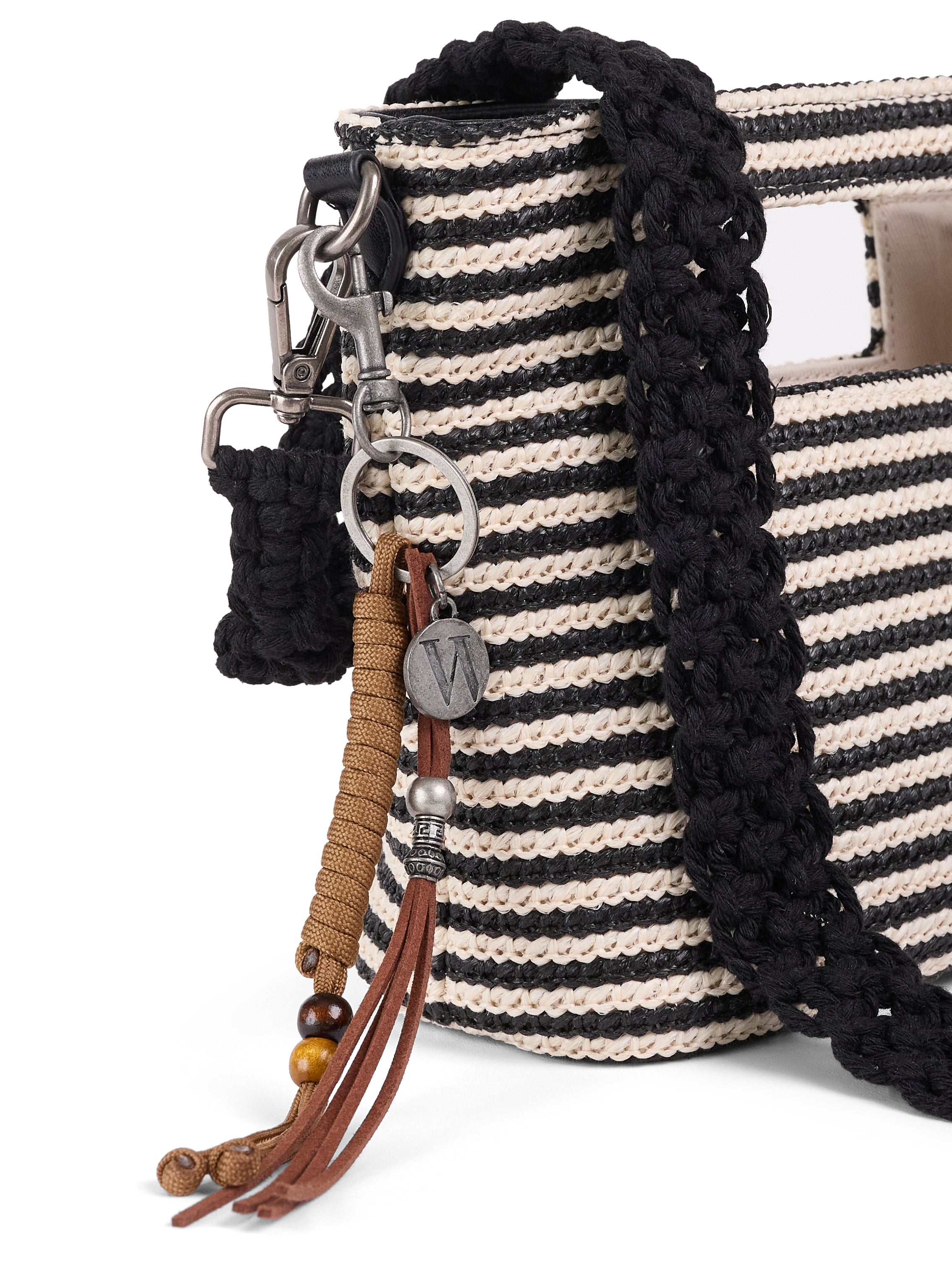 Palermo Mini Tote