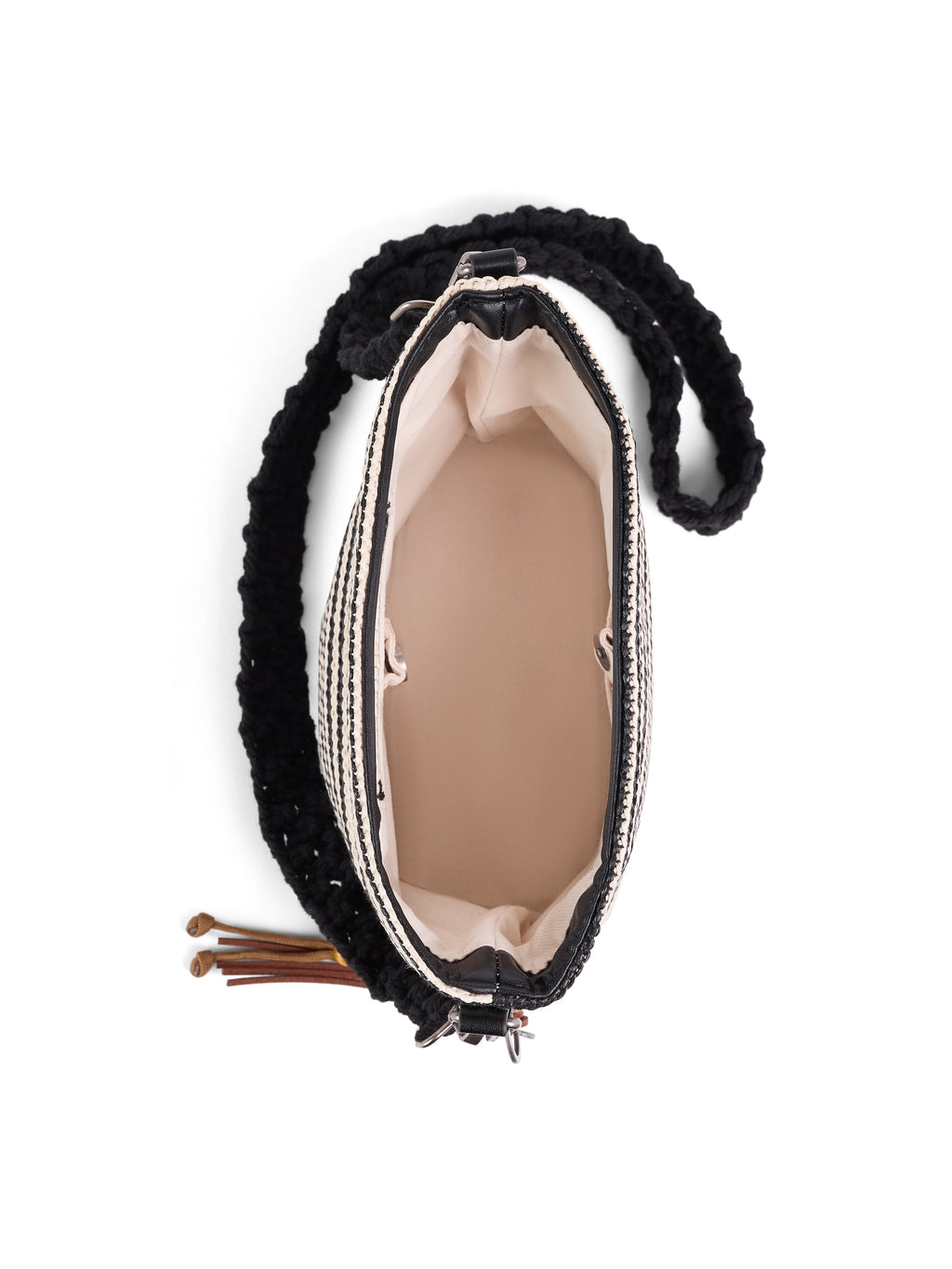 Palermo Mini Tote