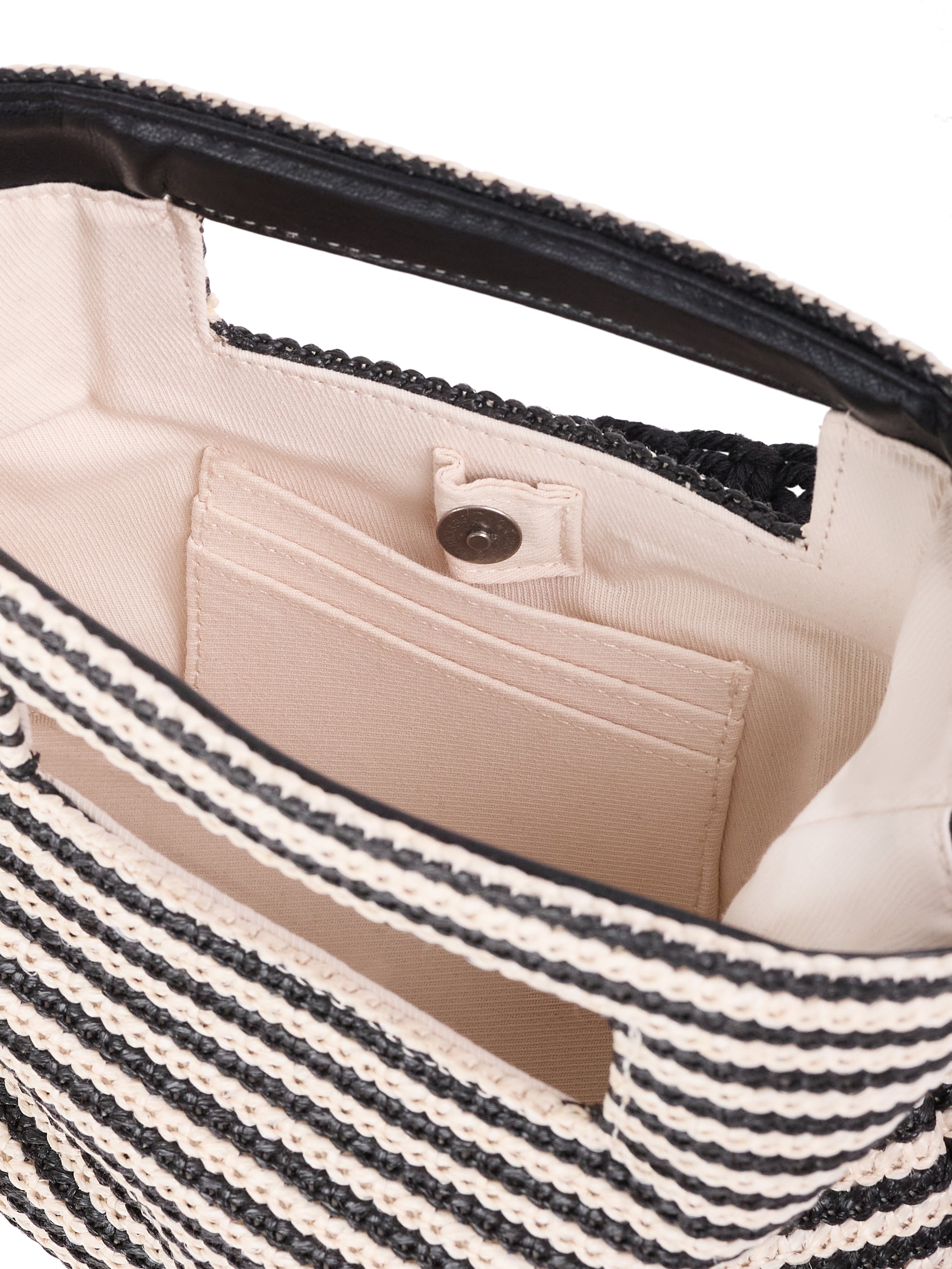 Palermo Mini Tote